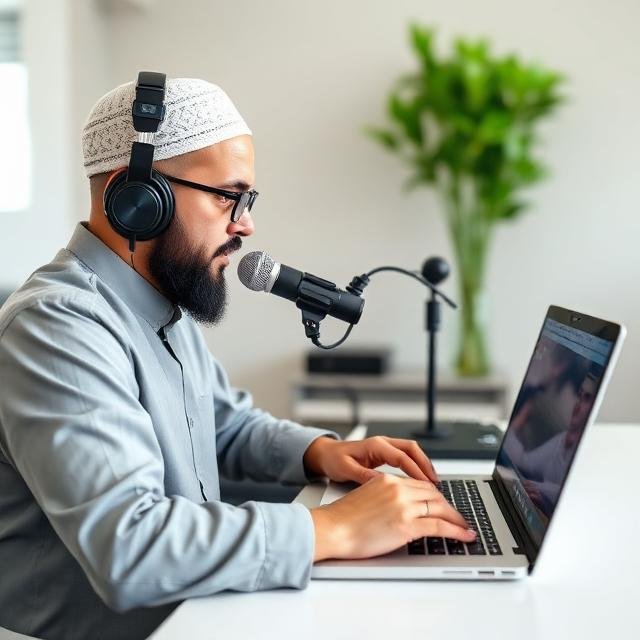 Simple Quran — Quran Online for Kids